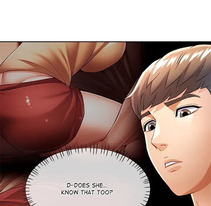 Read In Her Place chapter 27 image 46 on Lezhin