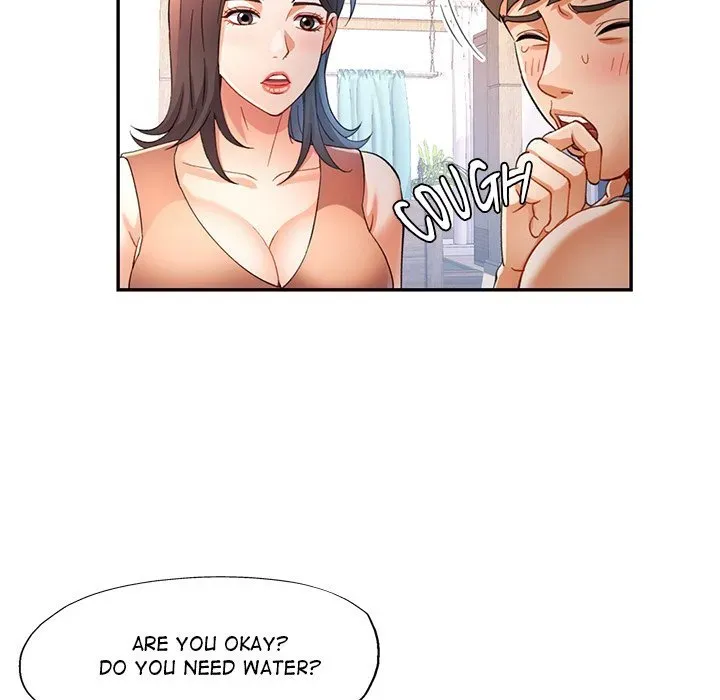 Read In Her Place chapter 27 image 49 on Lezhin