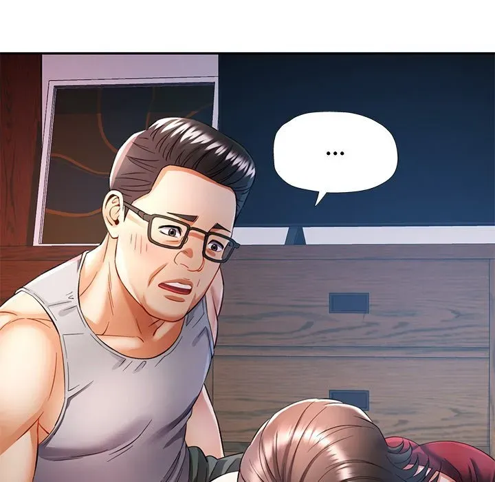 Read In Her Place chapter 27 image 5 on Lezhin
