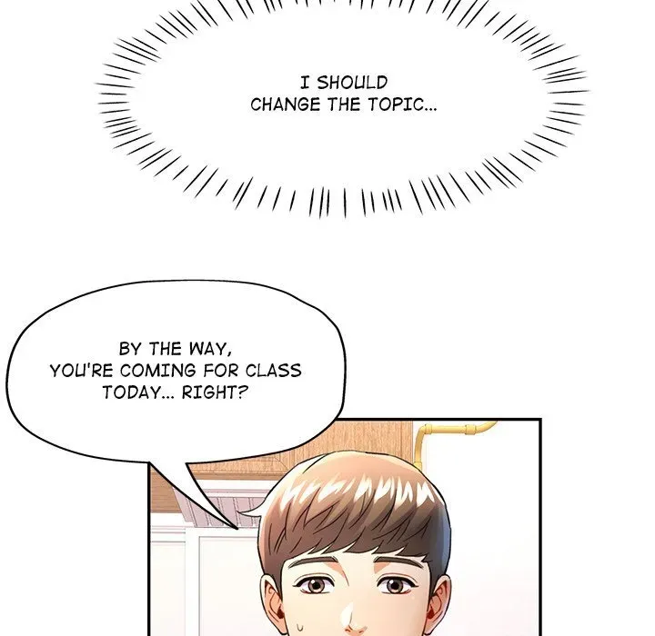 Read In Her Place chapter 27 image 55 on Lezhin