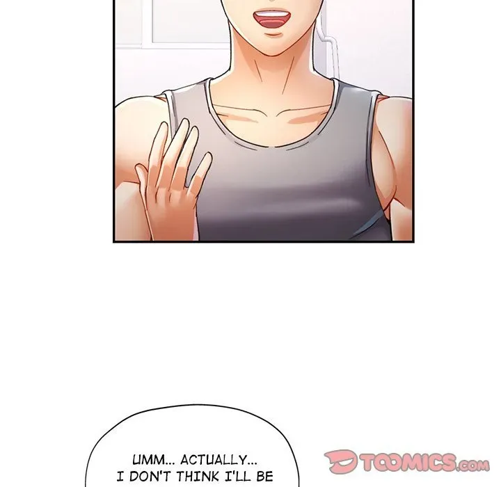 Read In Her Place chapter 27 image 56 on Lezhin
