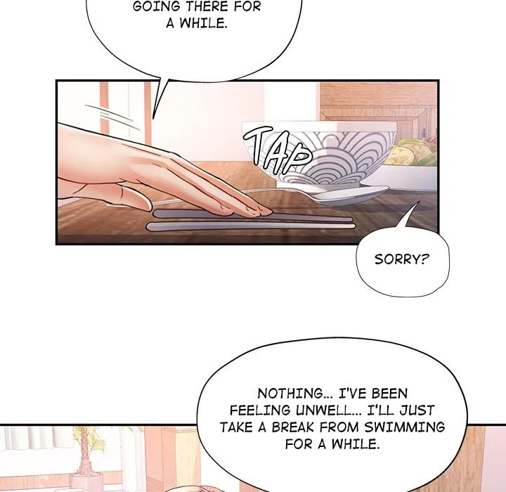 Read In Her Place chapter 27 image 57 on Lezhin