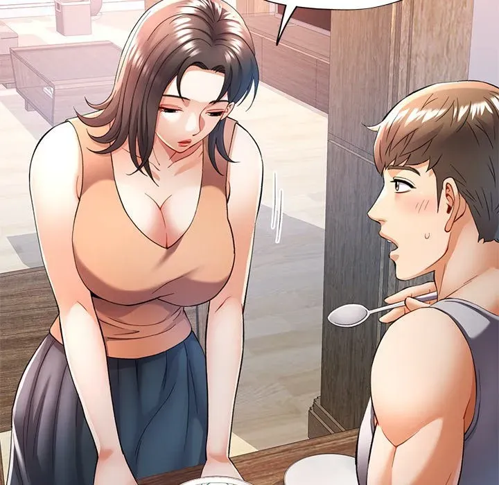 Read In Her Place chapter 27 image 58 on Lezhin