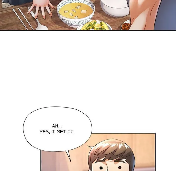 Read In Her Place chapter 27 image 59 on Lezhin