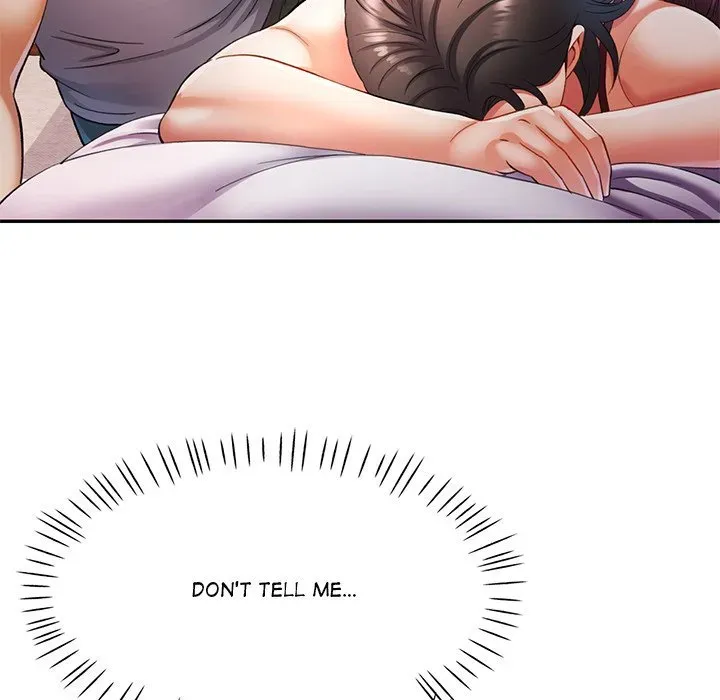 Read In Her Place chapter 27 image 6 on Lezhin