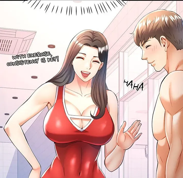 Read In Her Place chapter 27 image 73 on Lezhin