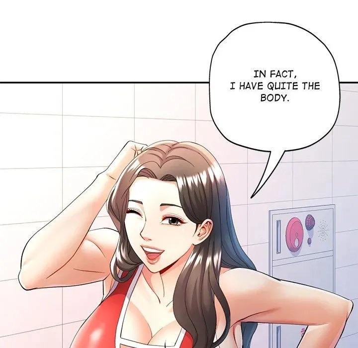 Read In Her Place chapter 27 image 75 on Lezhin