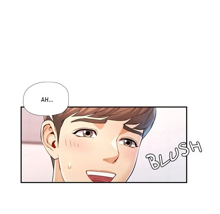 Read In Her Place chapter 27 image 77 on Lezhin