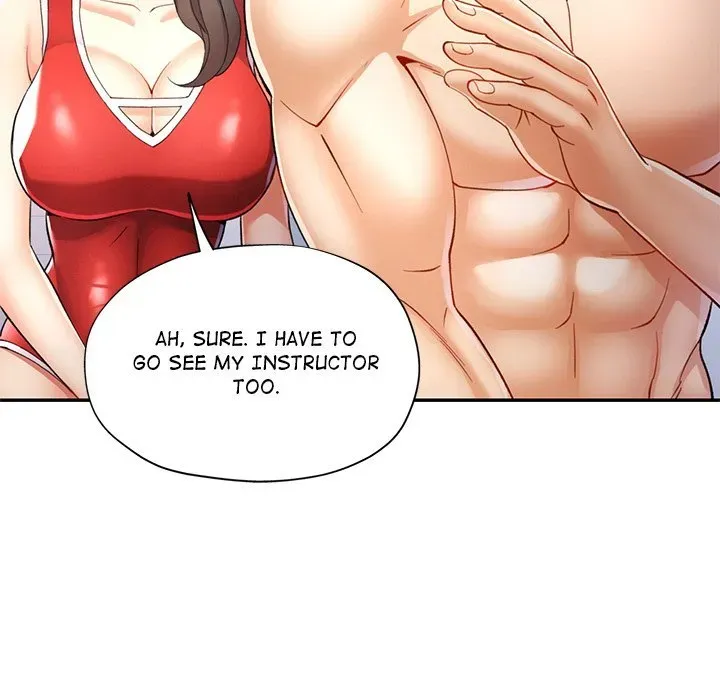 Read In Her Place chapter 27 image 79 on Lezhin