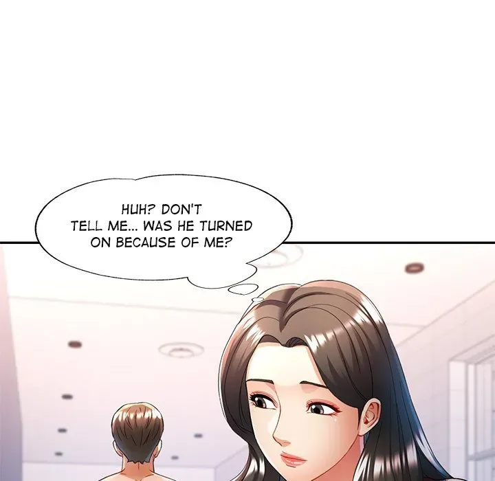 Read In Her Place chapter 27 image 80 on Lezhin