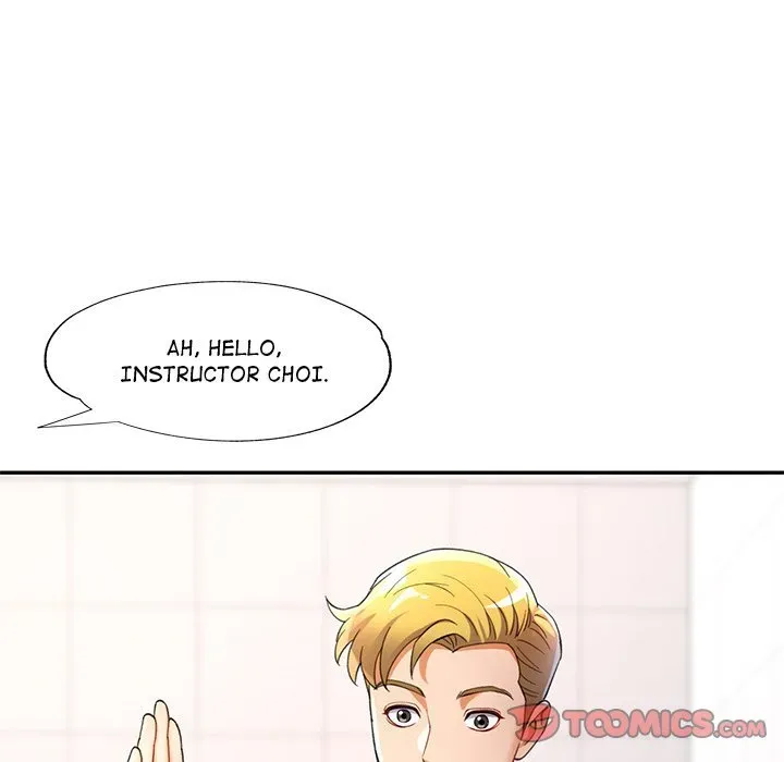 Read In Her Place chapter 27 image 83 on Lezhin