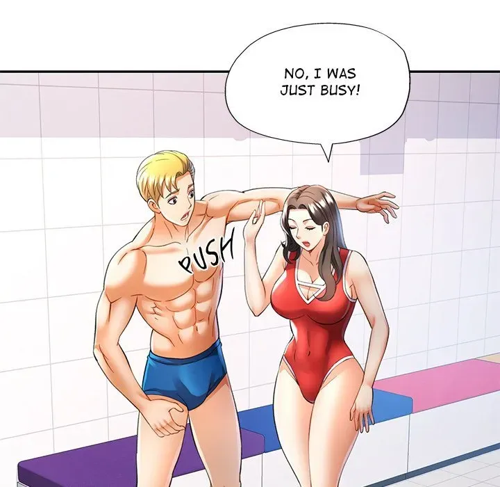 Read In Her Place chapter 27 image 88 on Lezhin