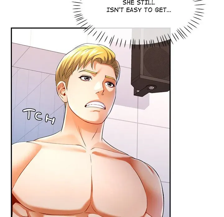 Read In Her Place chapter 27 image 96 on Lezhin