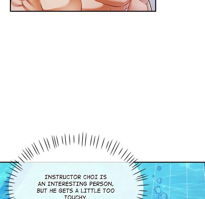 Read In Her Place chapter 27 image 97 on Lezhin