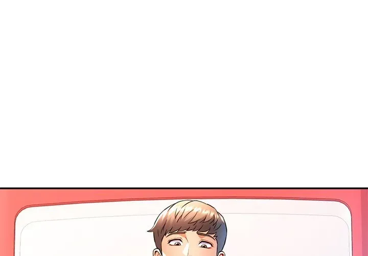 Read In Her Place chapter 28 image 0 on Lezhin