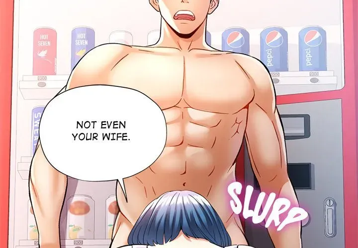 Read In Her Place chapter 28 image 1 on Lezhin