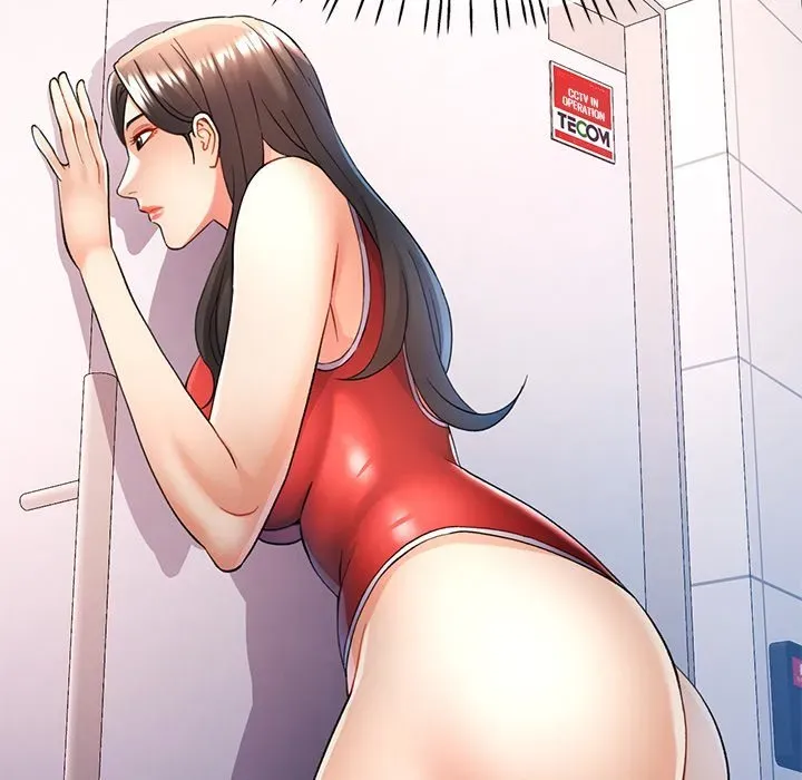 Read In Her Place chapter 28 image 10 on Lezhin