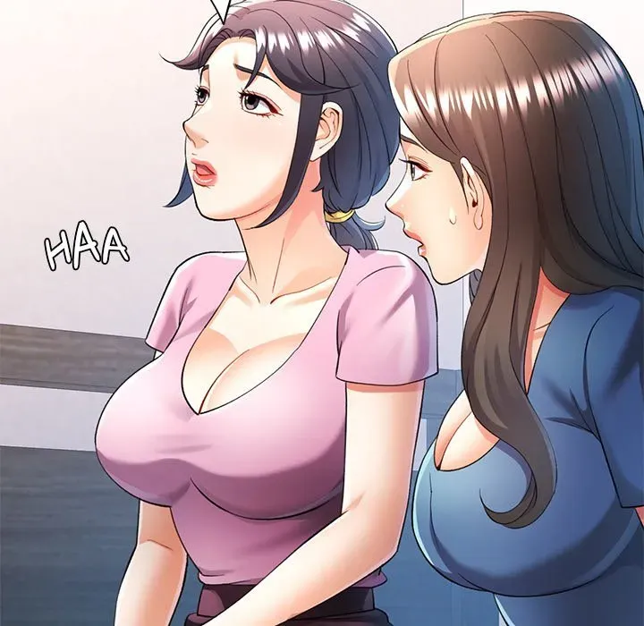 Read In Her Place chapter 28 image 100 on Lezhin