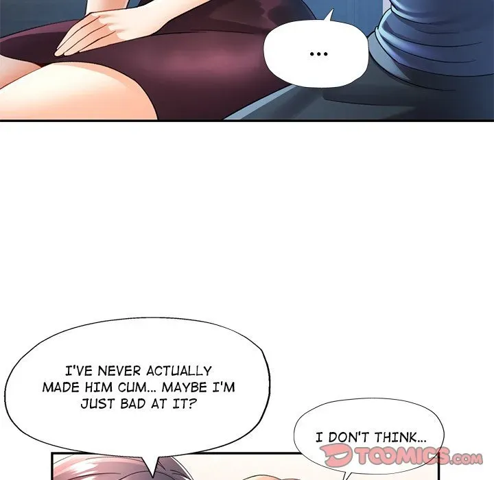 Read In Her Place chapter 28 image 101 on Lezhin