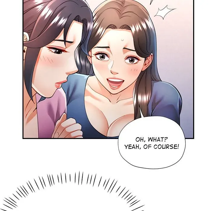 Read In Her Place chapter 28 image 102 on Lezhin