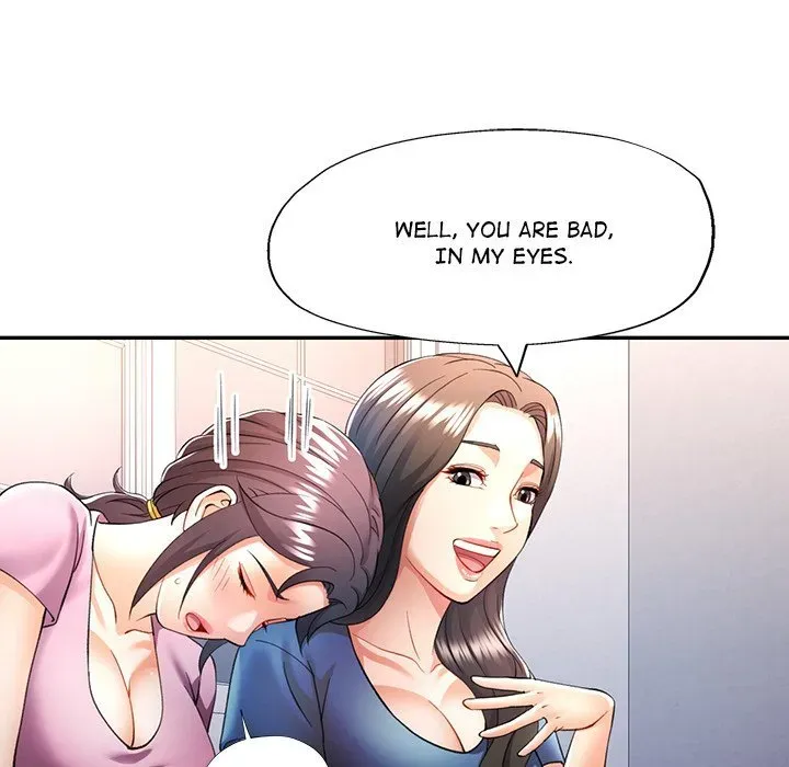 Read In Her Place chapter 28 image 105 on Lezhin