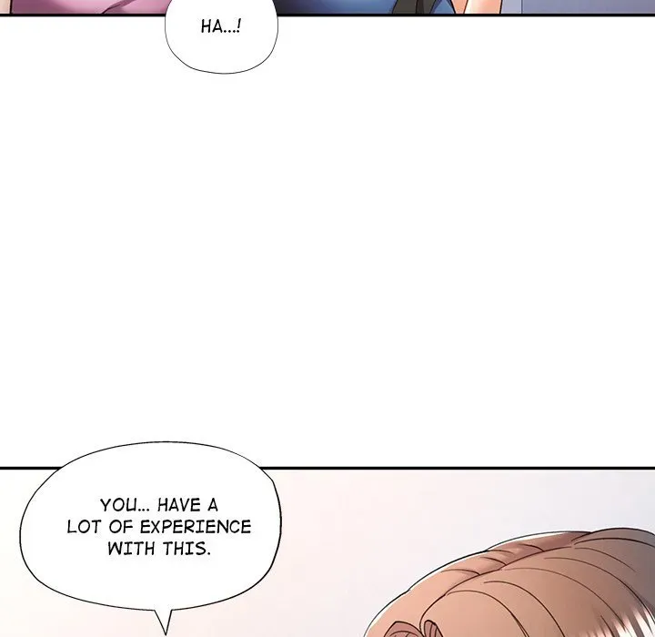 Read In Her Place chapter 28 image 106 on Lezhin