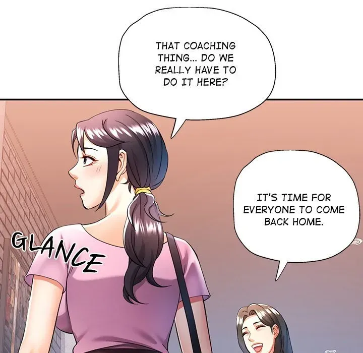 Read In Her Place chapter 28 image 112 on Lezhin