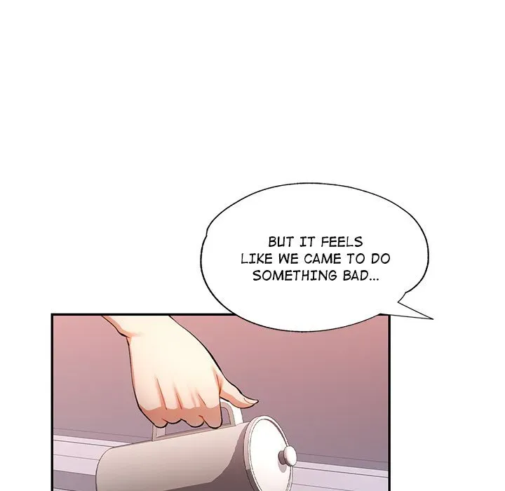 Read In Her Place chapter 28 image 114 on Lezhin