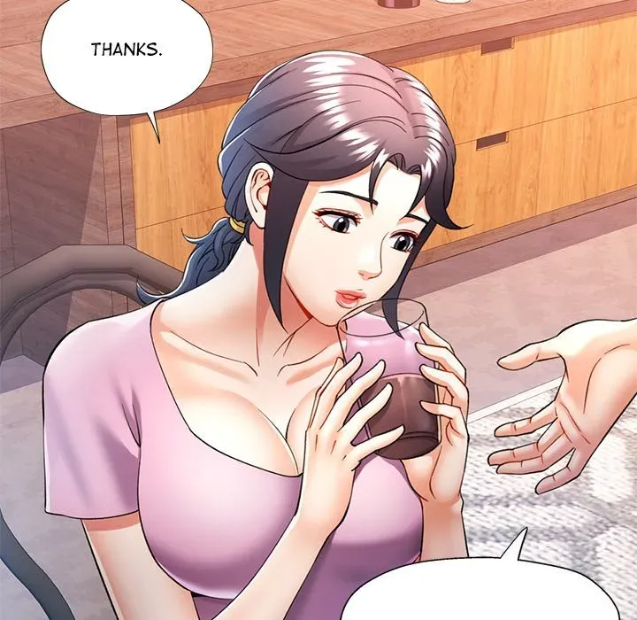 Read In Her Place chapter 28 image 116 on Lezhin