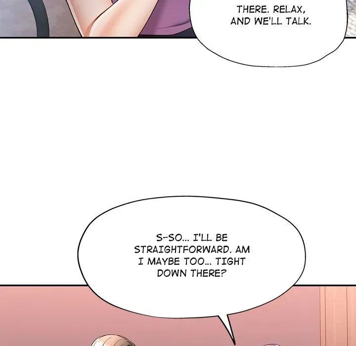 Read In Her Place chapter 28 image 117 on Lezhin