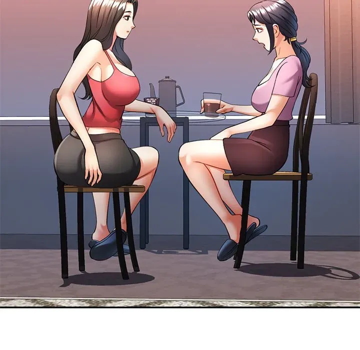 Read In Her Place chapter 28 image 118 on Lezhin