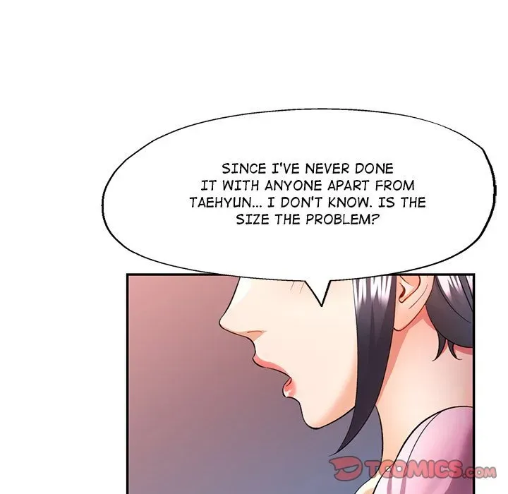 Read In Her Place chapter 28 image 119 on Lezhin
