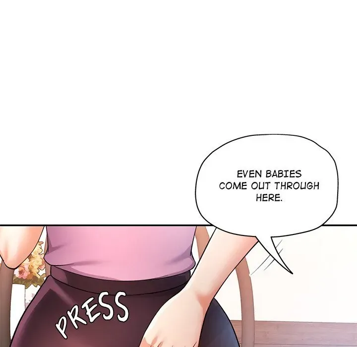 Read In Her Place chapter 28 image 122 on Lezhin