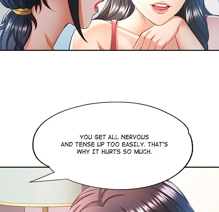 Read In Her Place chapter 28 image 126 on Lezhin