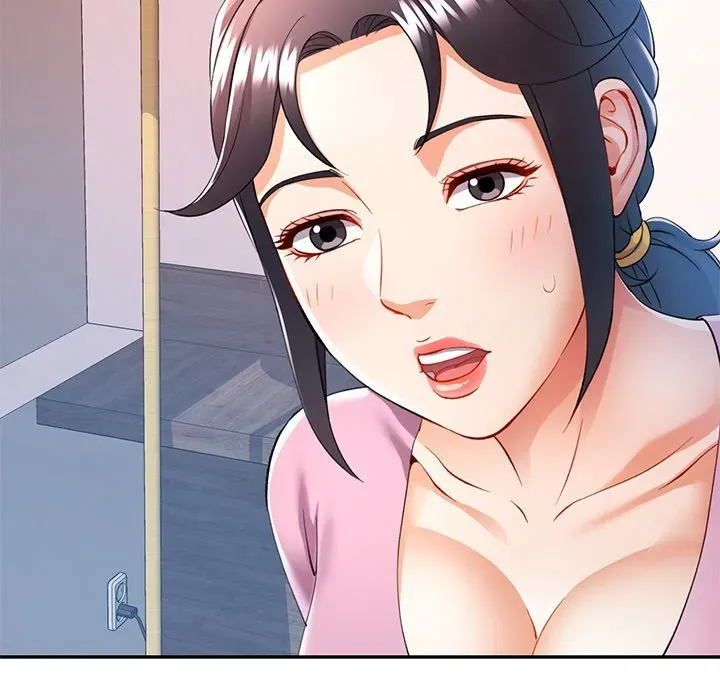 Read In Her Place chapter 28 image 127 on Lezhin