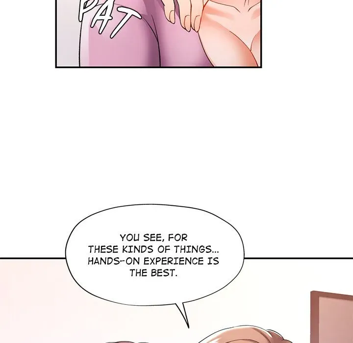 Read In Her Place chapter 28 image 131 on Lezhin