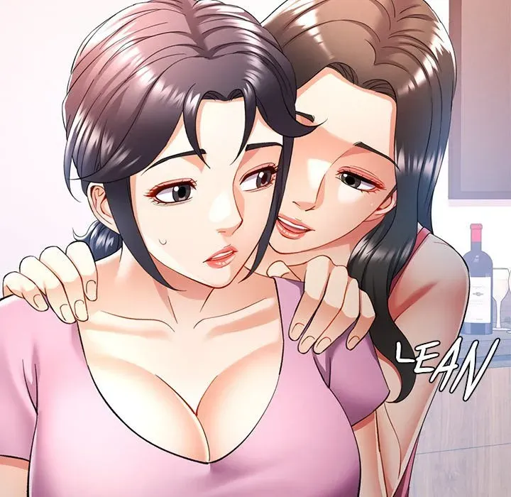 Read In Her Place chapter 28 image 132 on Lezhin