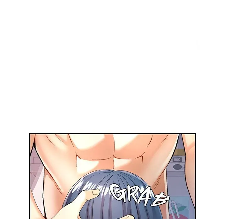 Read In Her Place chapter 28 image 17 on Lezhin