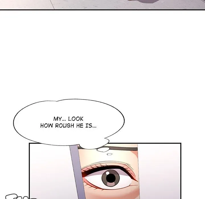 Read In Her Place chapter 28 image 21 on Lezhin