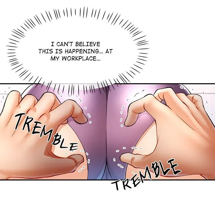 Read In Her Place chapter 28 image 30 on Lezhin