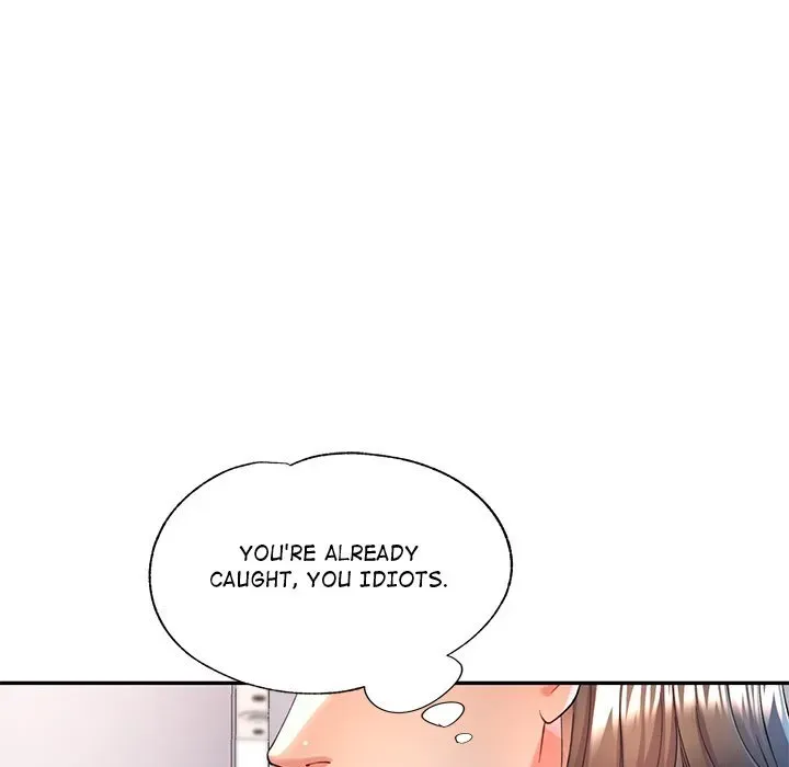 Read In Her Place chapter 28 image 33 on Lezhin