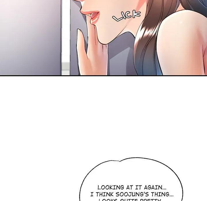 Read In Her Place chapter 28 image 34 on Lezhin