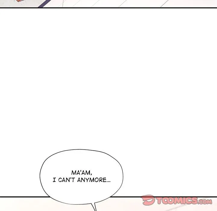 Read In Her Place chapter 28 image 38 on Lezhin