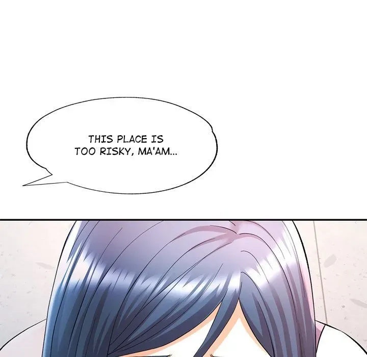 Read In Her Place chapter 28 image 4 on Lezhin