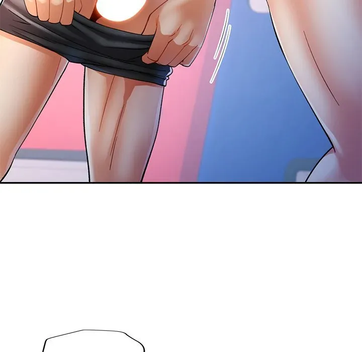 Read In Her Place chapter 28 image 40 on Lezhin