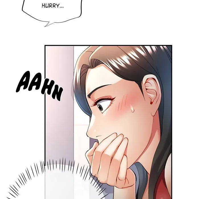 Read In Her Place chapter 28 image 41 on Lezhin