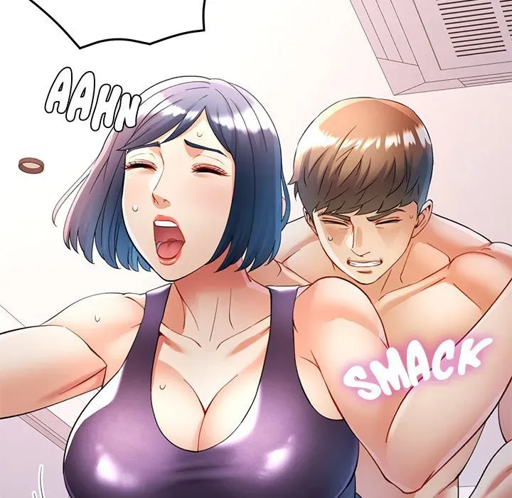 Read In Her Place chapter 28 image 45 on Lezhin