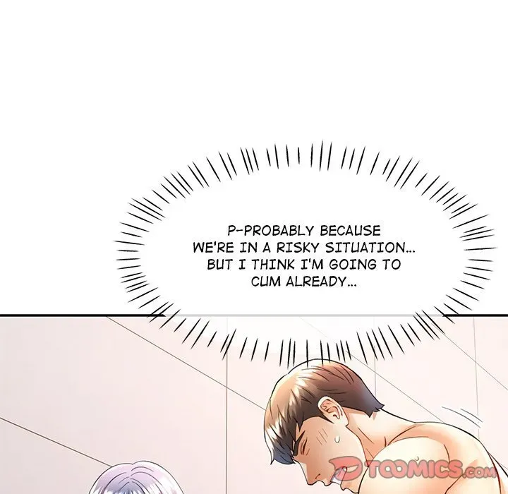 Read In Her Place chapter 28 image 47 on Lezhin