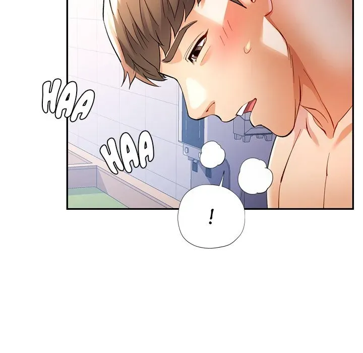Read In Her Place chapter 28 image 58 on Lezhin