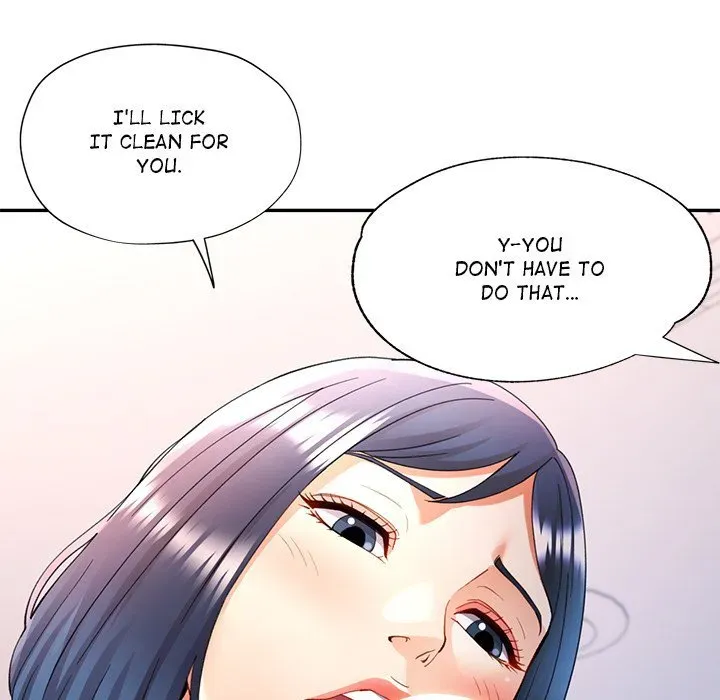 Read In Her Place chapter 28 image 59 on Lezhin